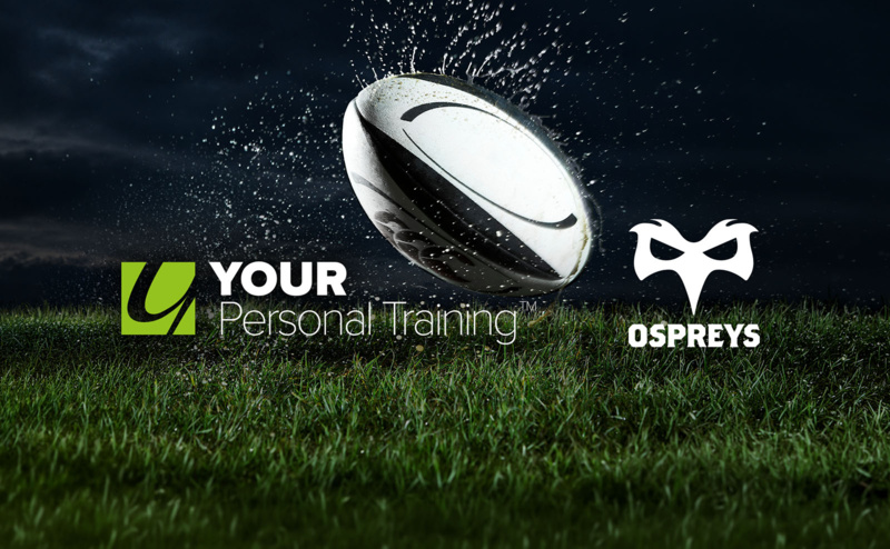 YOUR Personal Training Blog