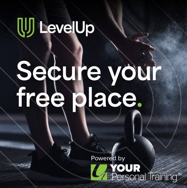 Elevate Your Fitness Business: LevelUp Events Across the UK