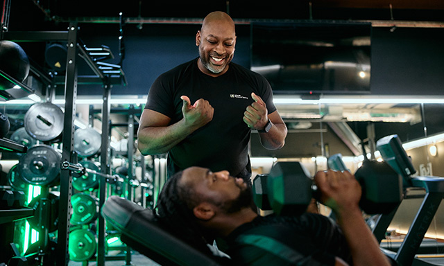 Best Personal Trainer Jobs in London: Where to Work in 2026