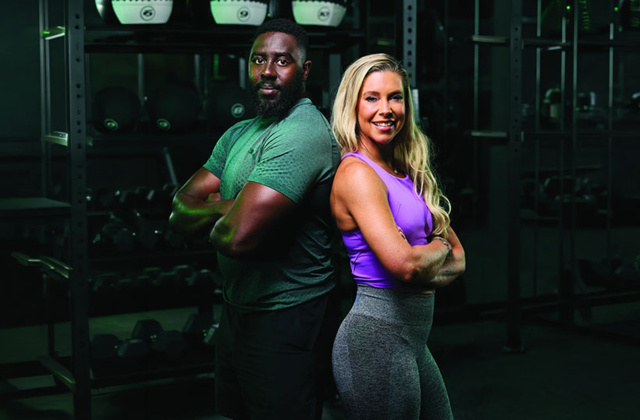 Personal Trainer of the Year 2026: The Cover Stars Fitness Really Needs
