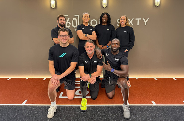 YOUR Personal Training Brings Elite Performance Technology to the Gym Floor Through Landmark Output Sports Partnership