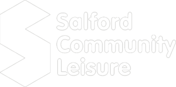 Personal Trainer Jobs at Salford Community Leisure logo