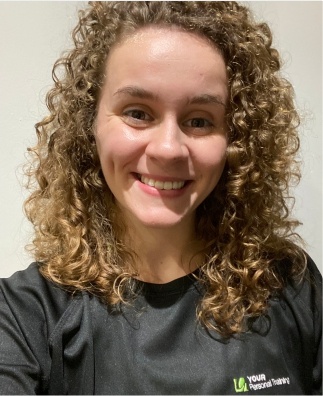 Jess Langley