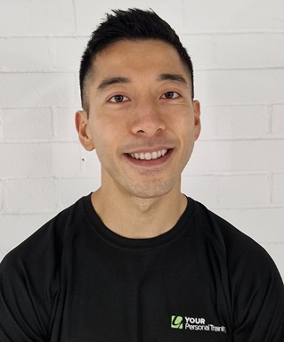 James Yeung