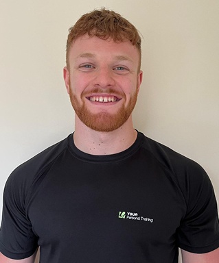 Ieuan Putt