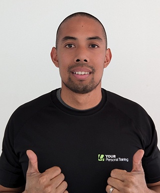 Neil Urmatam