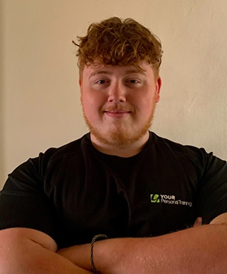 Kai Williams-Clarke