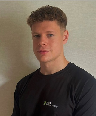 Seb Lewis