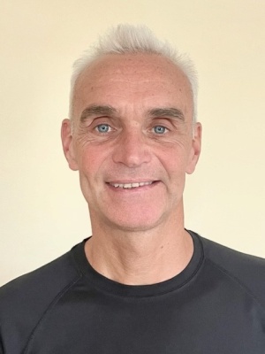 Olivier Baillet