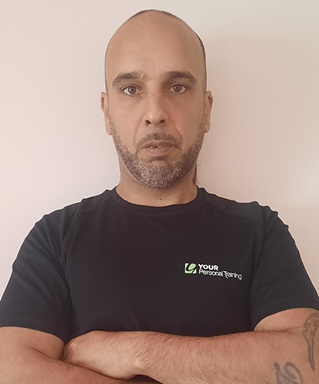 Claudio da Cruz Velosa