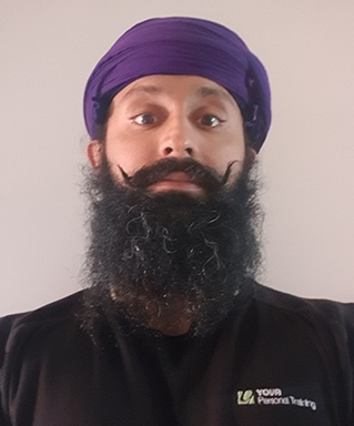 Gurj Singh Malhi