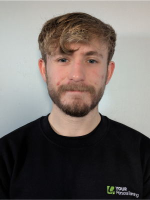 Nathan Dalgleish