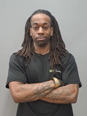 Jay M Neblett