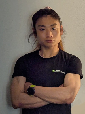 Gabrielle Lee