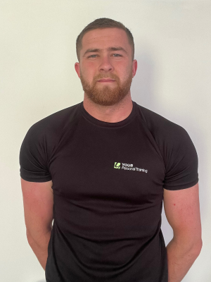 Conor Gregory