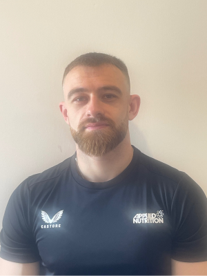 Ryan Buckley