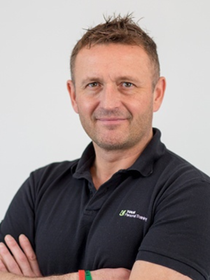 James Pittam