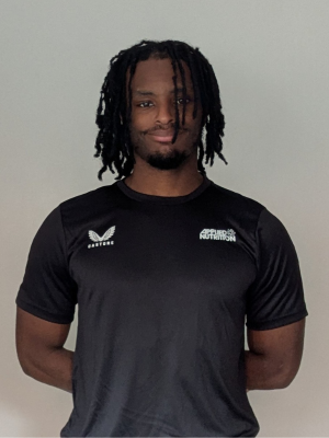 Marlon Hogg Williams