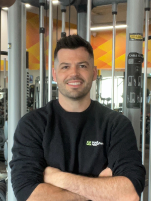 Will Salter