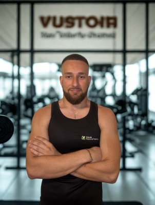 Bozhidar Dimitrov