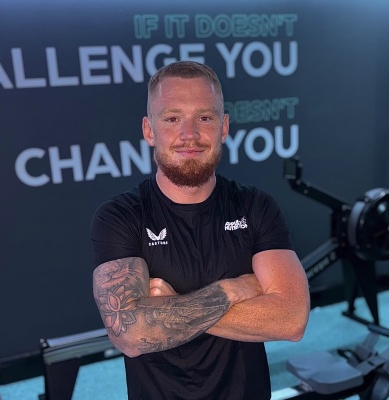 Ben Russell