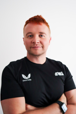 Adam Emblen
