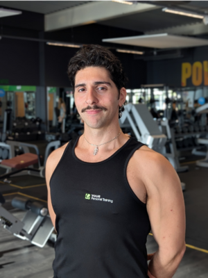Gonzalo Garcia Sanchez