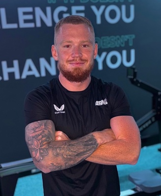 Ben Russell
