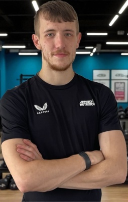 Dylan Dorrell-Shepherd