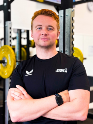 Adam Emblen