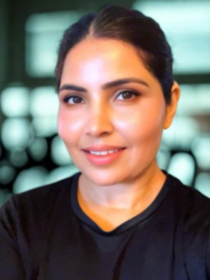 Vandana Balyan