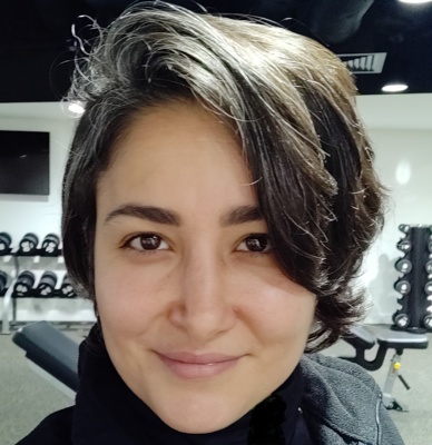 Raha Kazemi