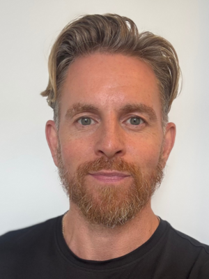 Ryan Hughes