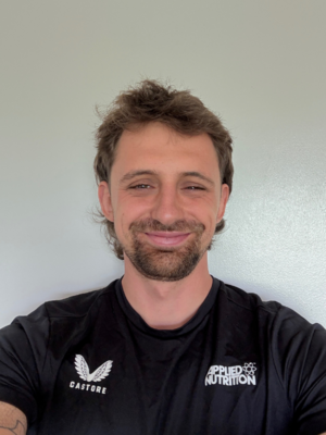 James Saunders