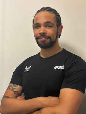 Torin Ryan-Milne