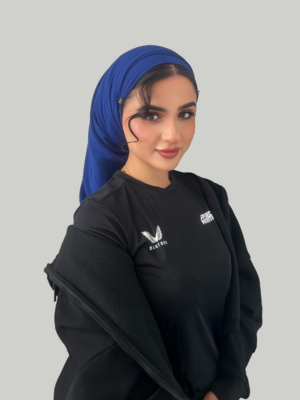 Khalida Khatibi