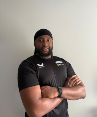 Femi Aromona