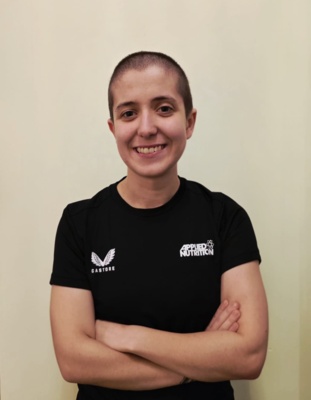 Zarah Barlas