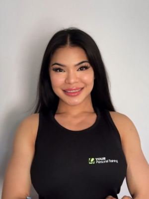 Allison Chang