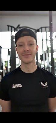 Rhys Norbury