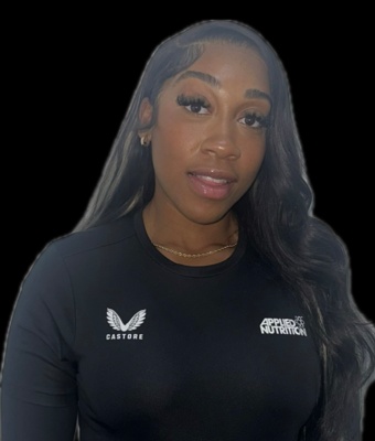 Tyrelle Morris