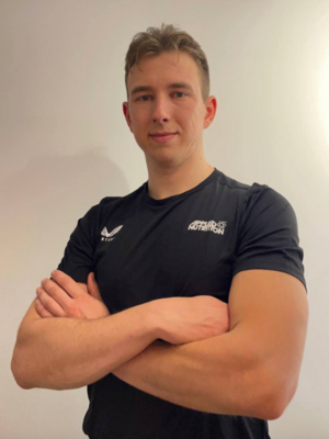 Oleksandr Velykoborets