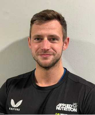 Luke Sheppard