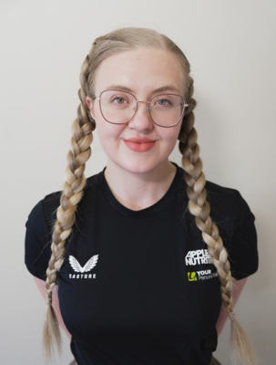 Emma McCabe