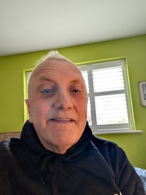 Tony Goodman