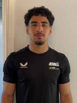 Keanu Fleming