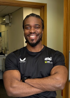 Emmanuel Kakpo