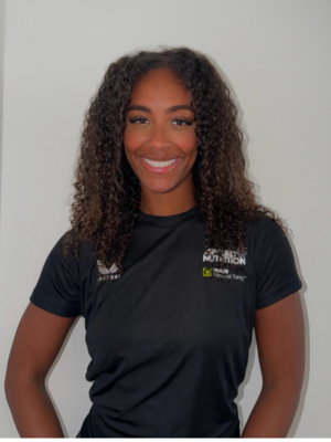Lavena Evans