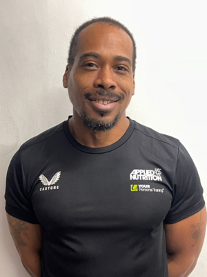 Jason Jackson