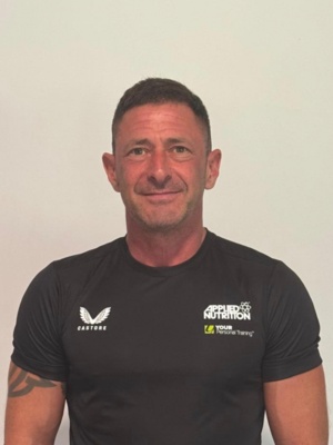 Stuart Hutchison
